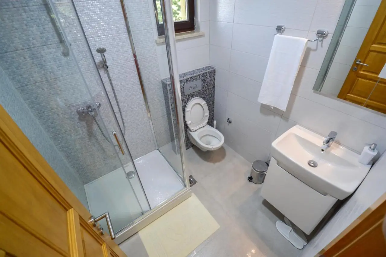 Villa Forest Sarajevo