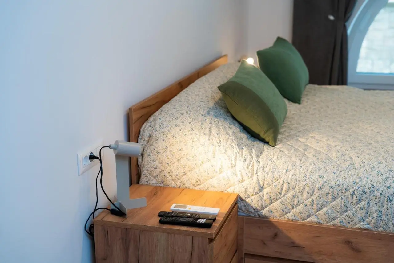 Soulhaus Sarajevo - Boutique Apartments, First Floor, City Center