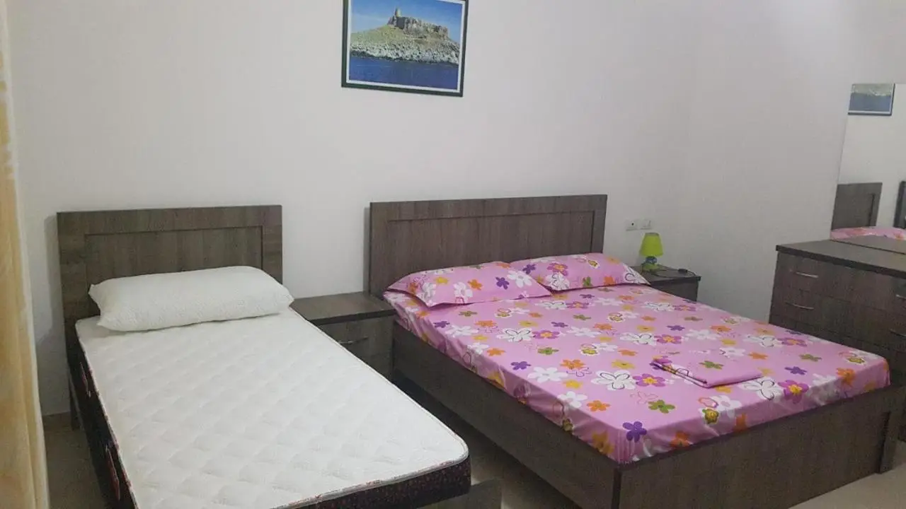 Residenca Juli