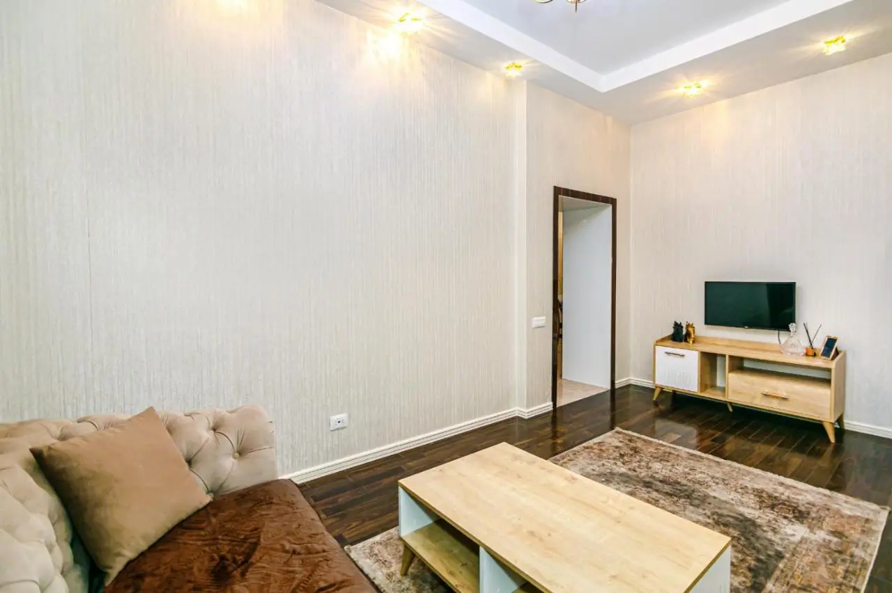 THE NEST APARTMENT