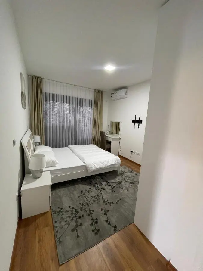 pazaric residence
