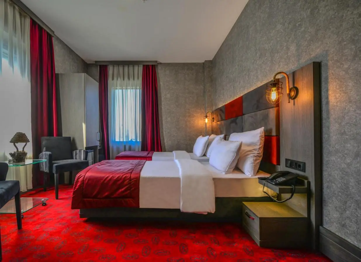 A11 Hotel Atasehir