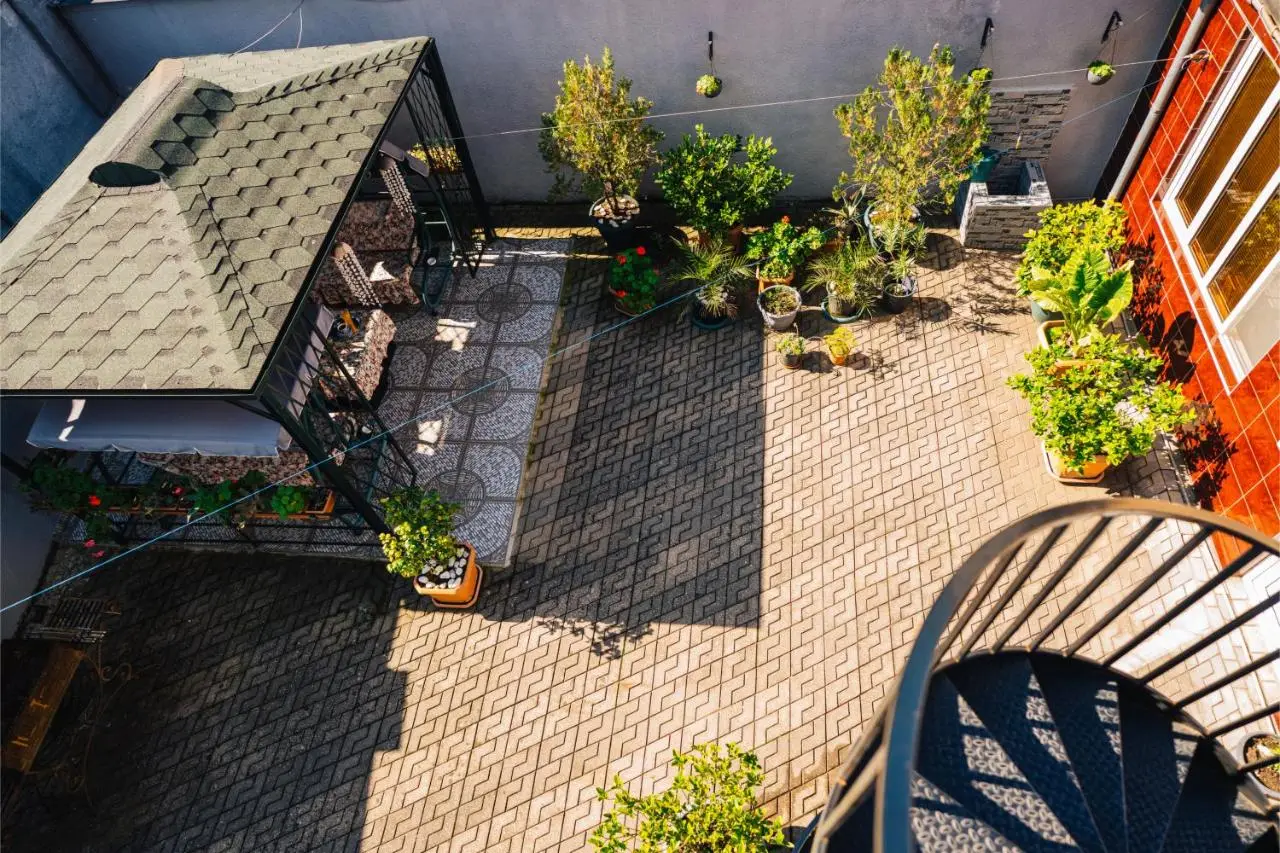 Comfortable Apartments in Old Kutaisi