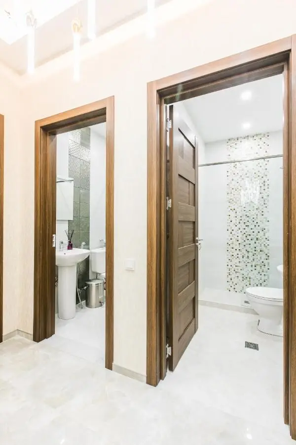 Sweet Home 6 VIP at Rustaveli Avenue