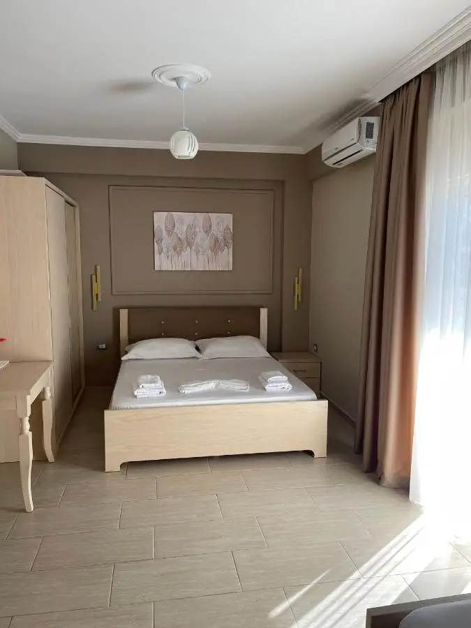 Durmishi Rooms & Apartments & Beach