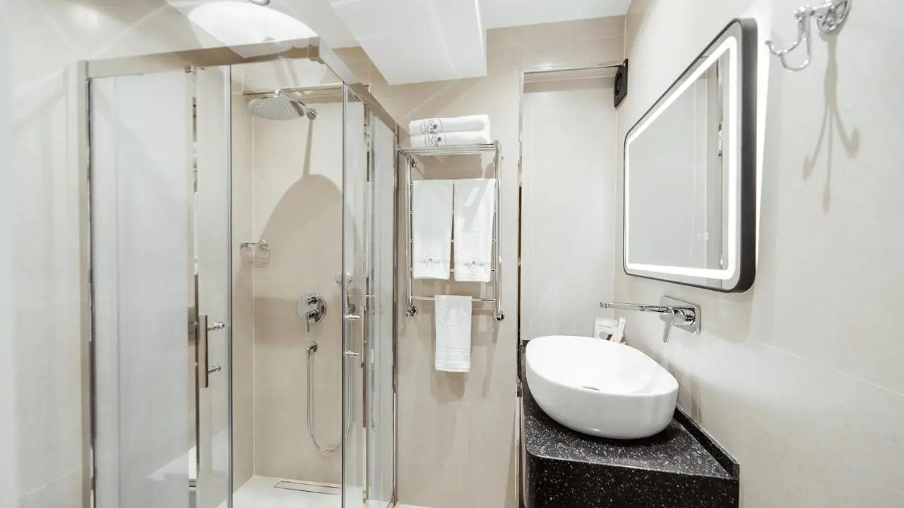 White Breeze Boutique Hotel