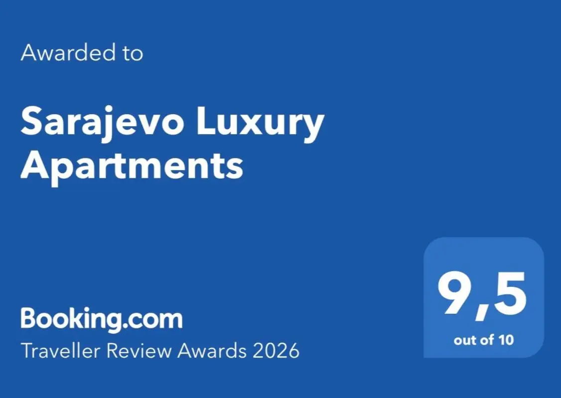 Sarajevo Luxury Apartments