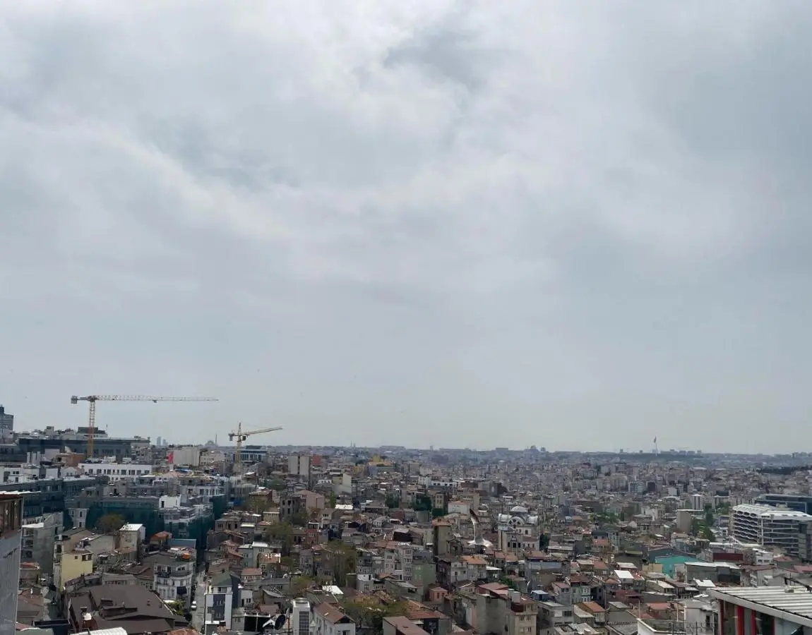 Taksim La Marino Hotel