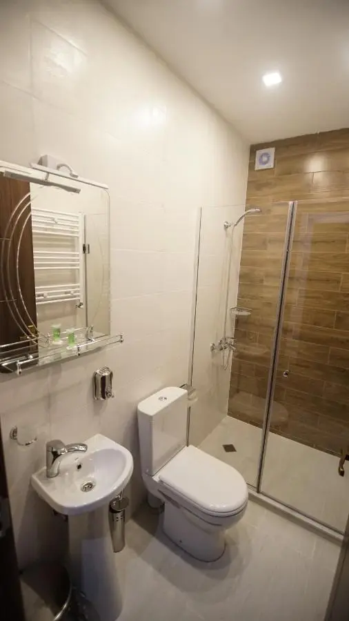 Hotel King Tom