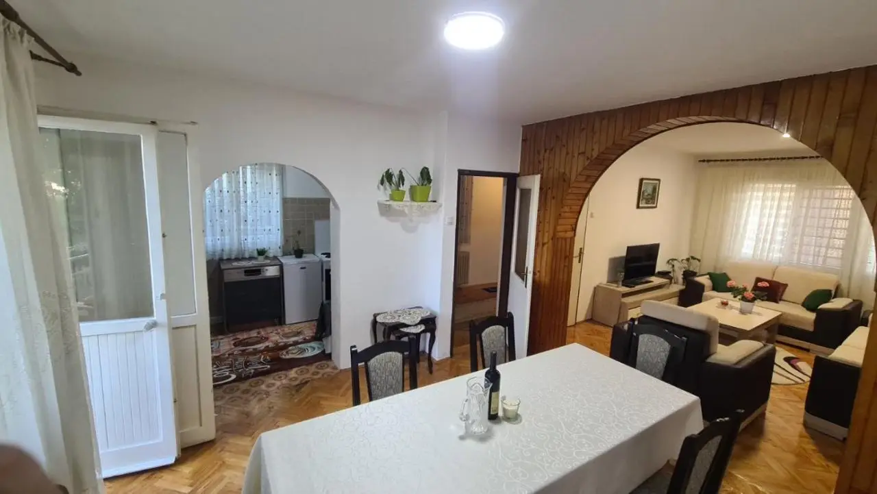Vila Marija