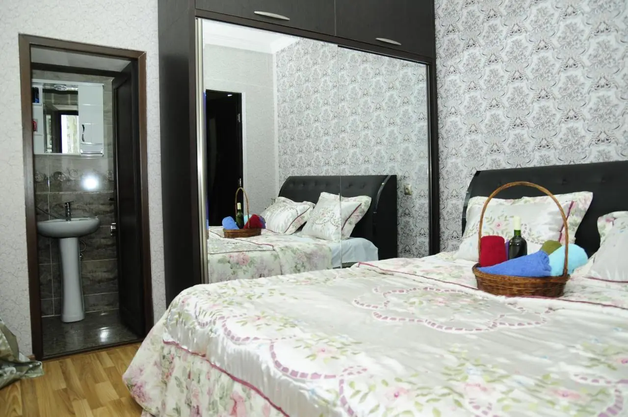 Guest House IVO