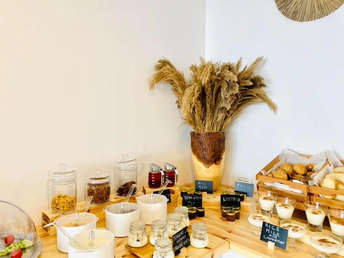 Geo & Art Boutique Hotel Himara