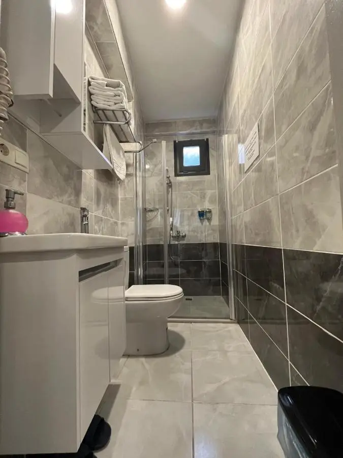 Jasmine Apart & Boutique Hotel