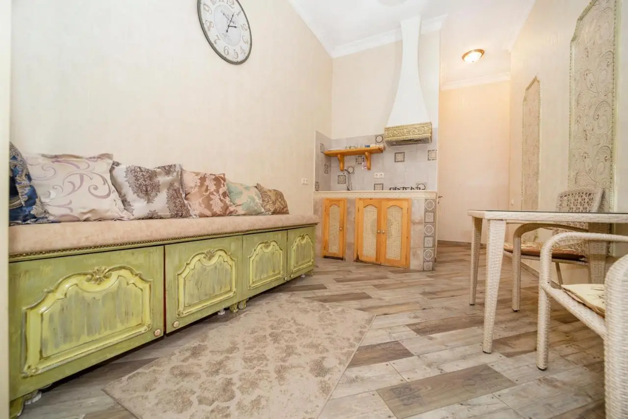 Old Tbilisi Apart-Hotel