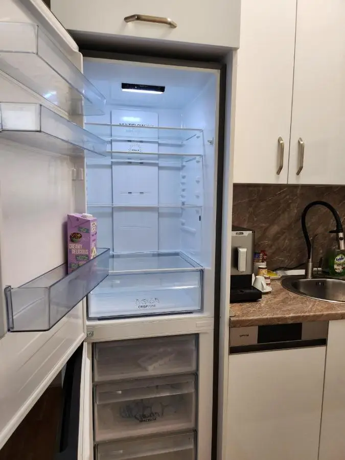 Luxury Blue Apartment Bulevar
