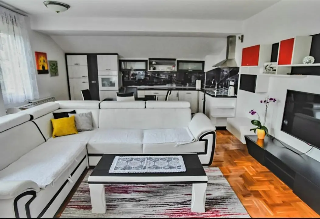 Aventurin Superior Apartments