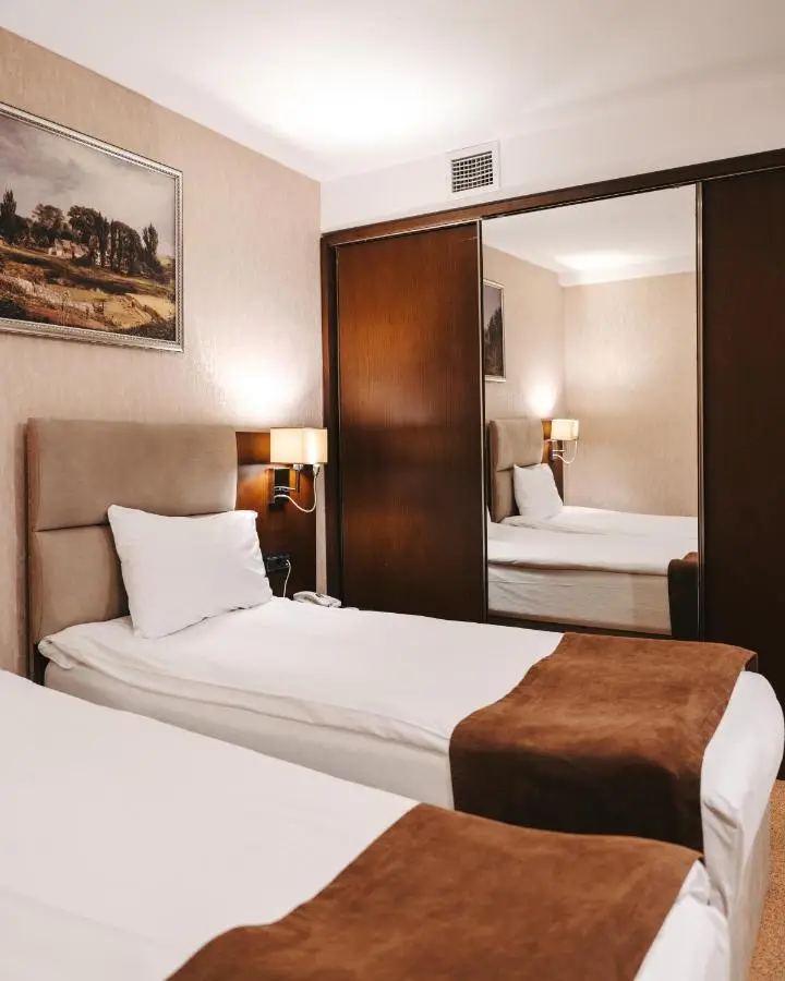 Hotel Diamond