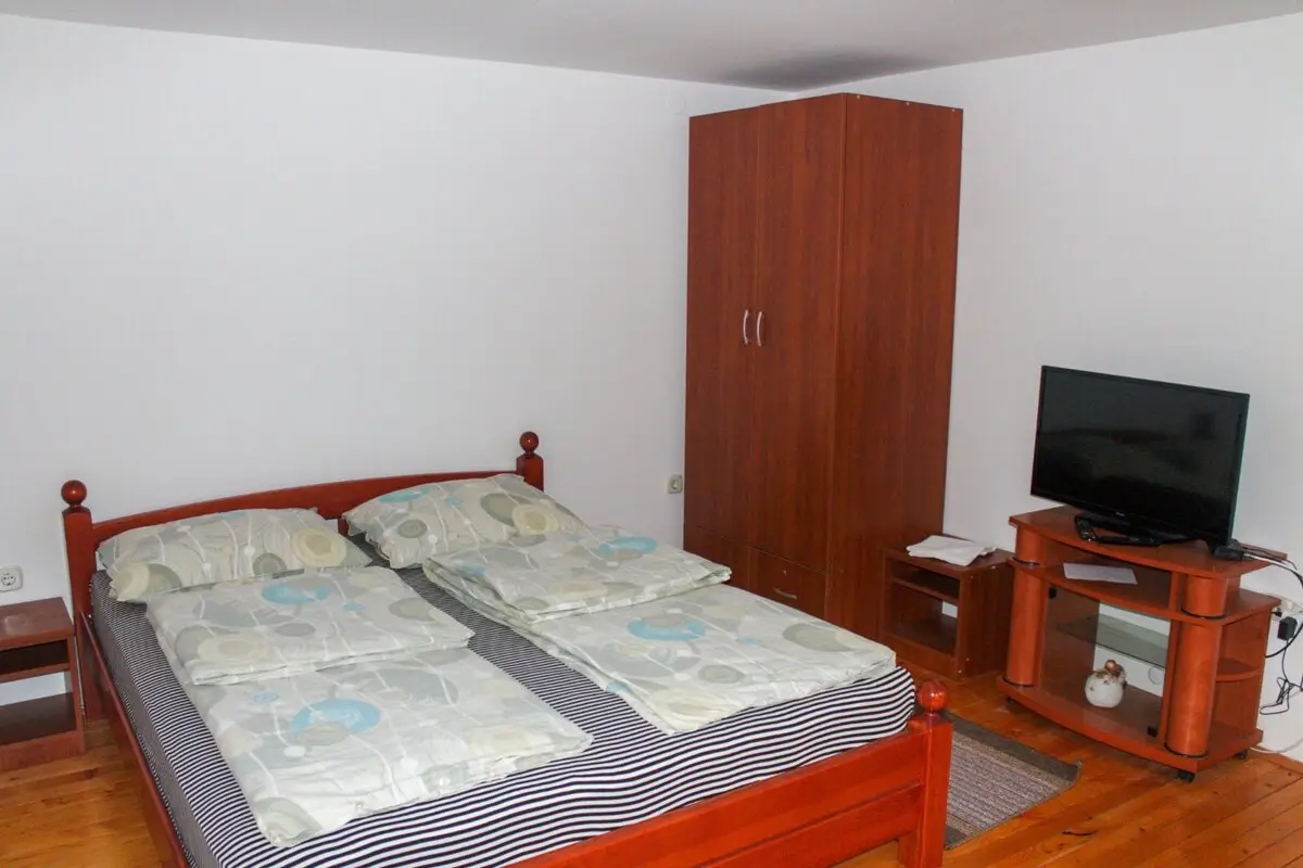 Villa Silk Vlasic