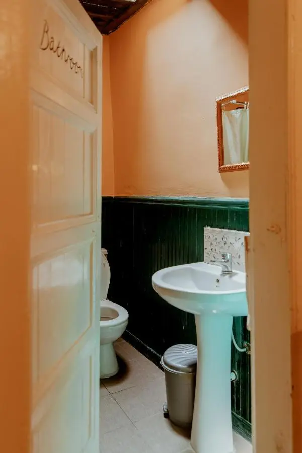 Berat Backpackers Hostel