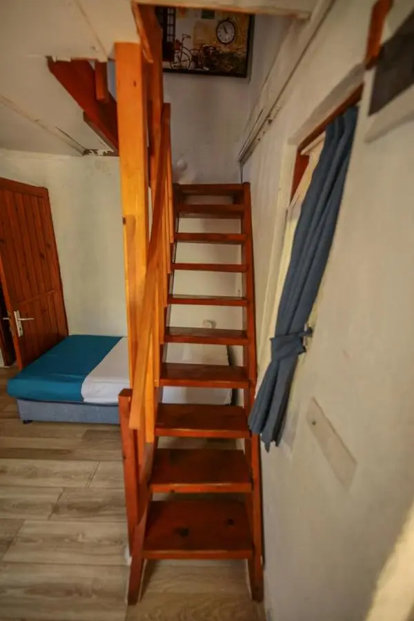 Villa Zeytin