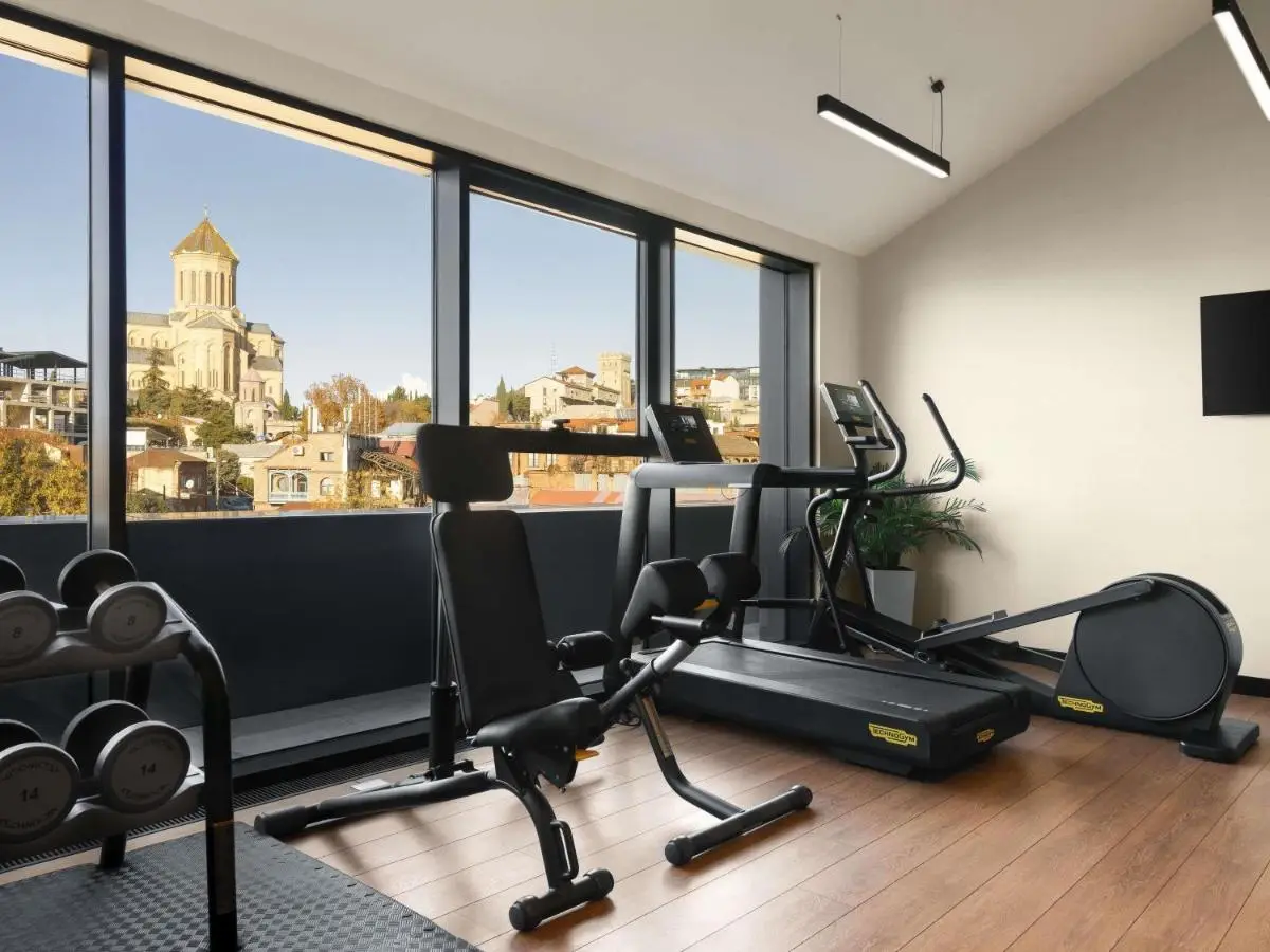 Novotel Tbilisi Center