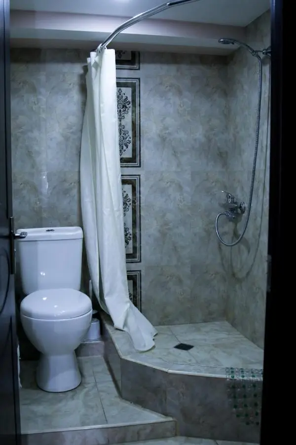 Guest House Teo