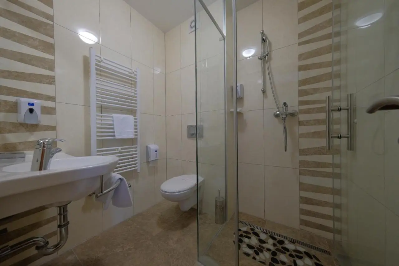 Motel Mujanic Sarajevo