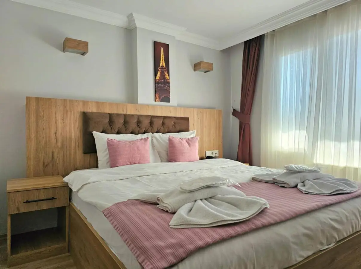 Grey House Apartments & Suites Istanbul