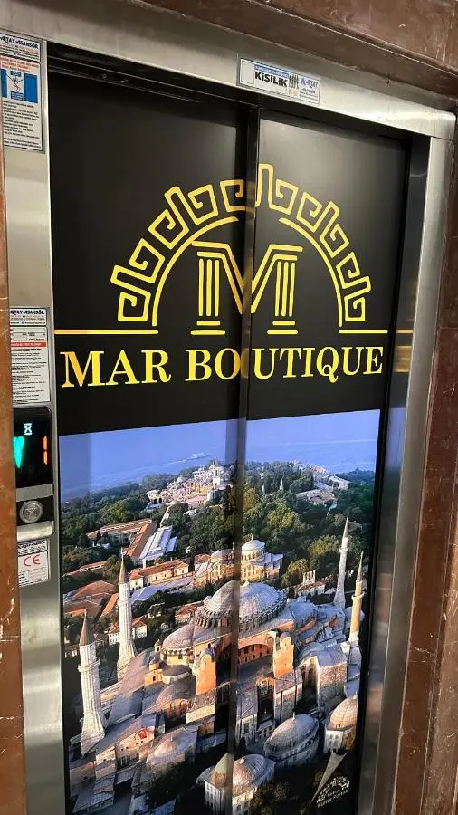 Mar Boutique Apartment