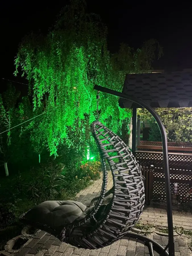 Golden Hour Apartment بورصة شقة مريحة Bursa Nilufer مَنْظَرٌ جَمِيلٌ