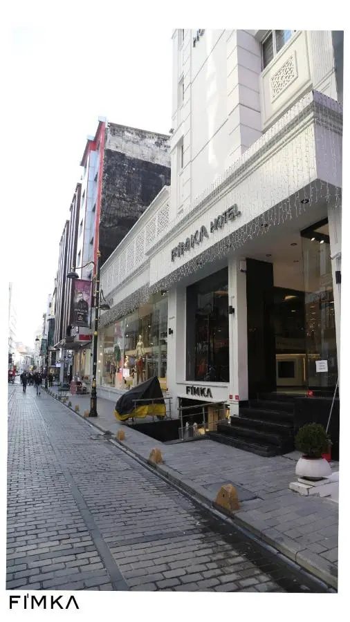 Fimka Hotel