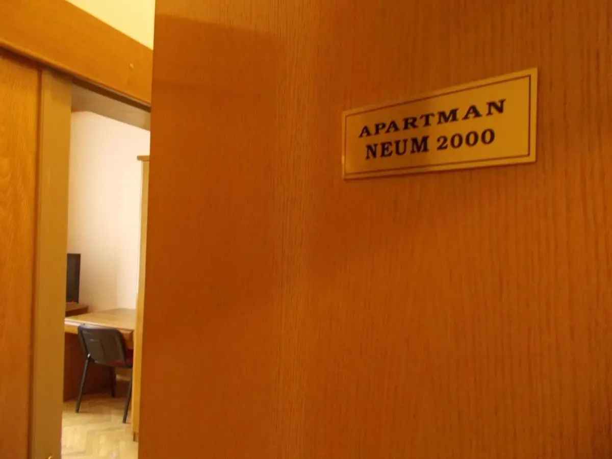 Studio Apartments "Chess Club Bosna"