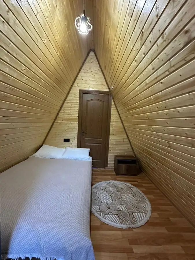 Hillside Borjomi Two chalet