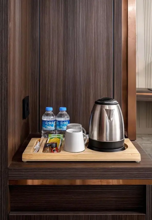 Byon Hotel Şile