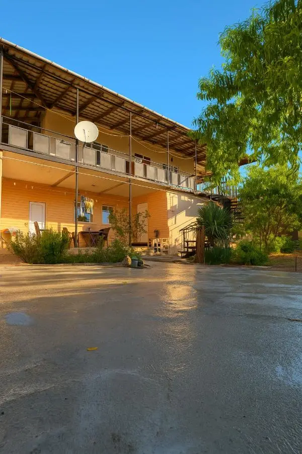 my home