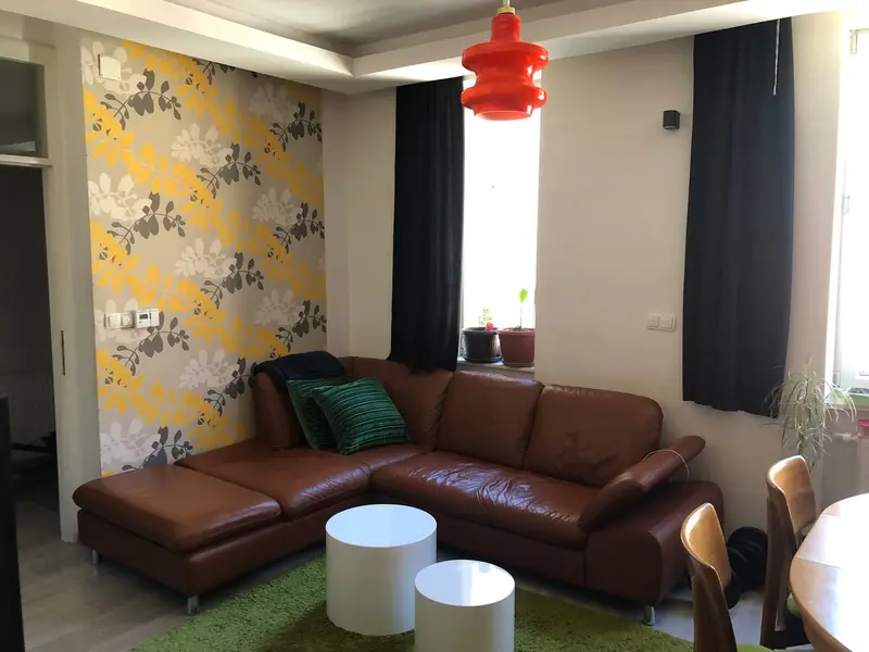 Shared apartment!!