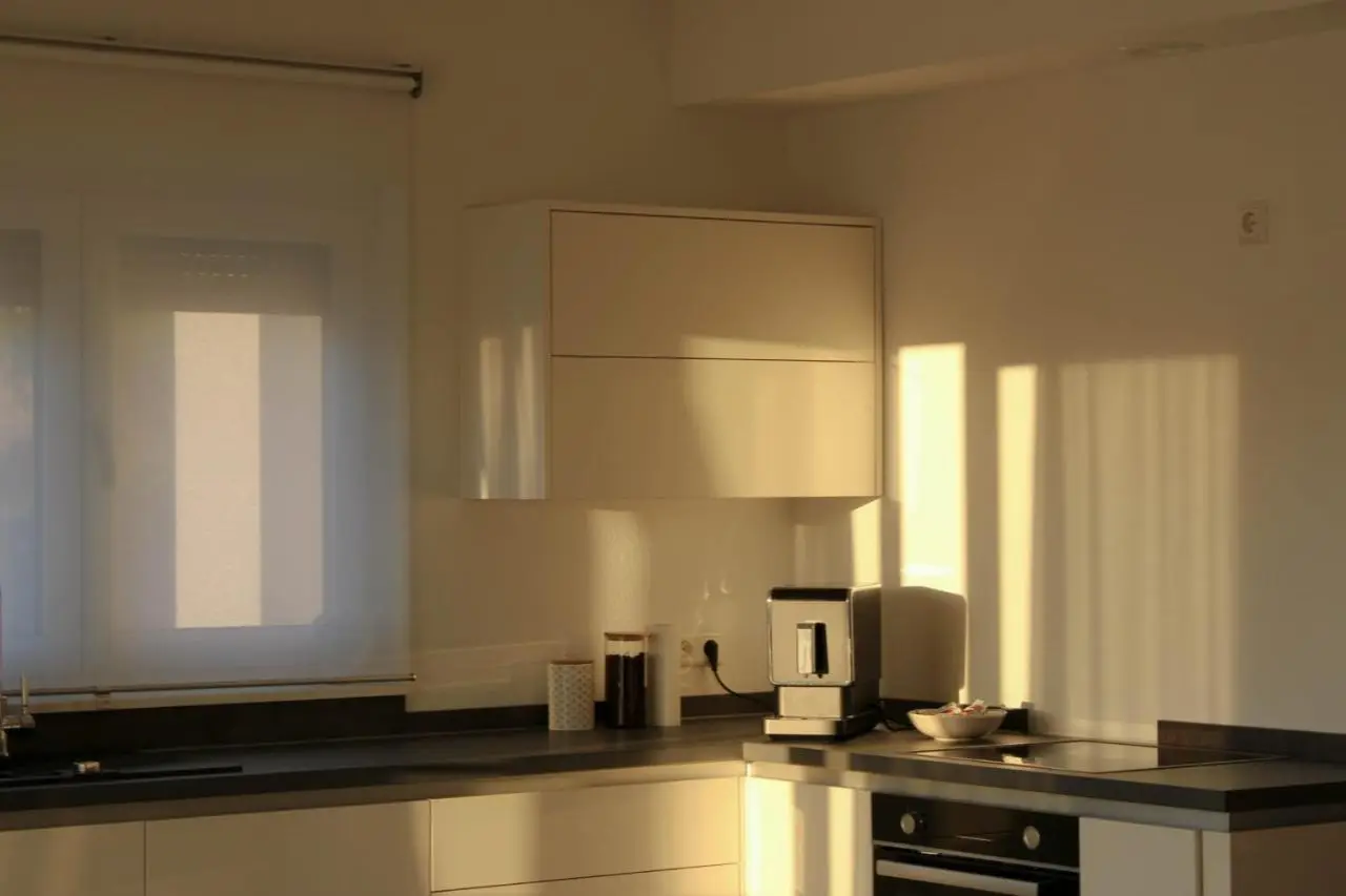 Apartment Merry Harmony Heights - Balcony & Free Garage & Parking