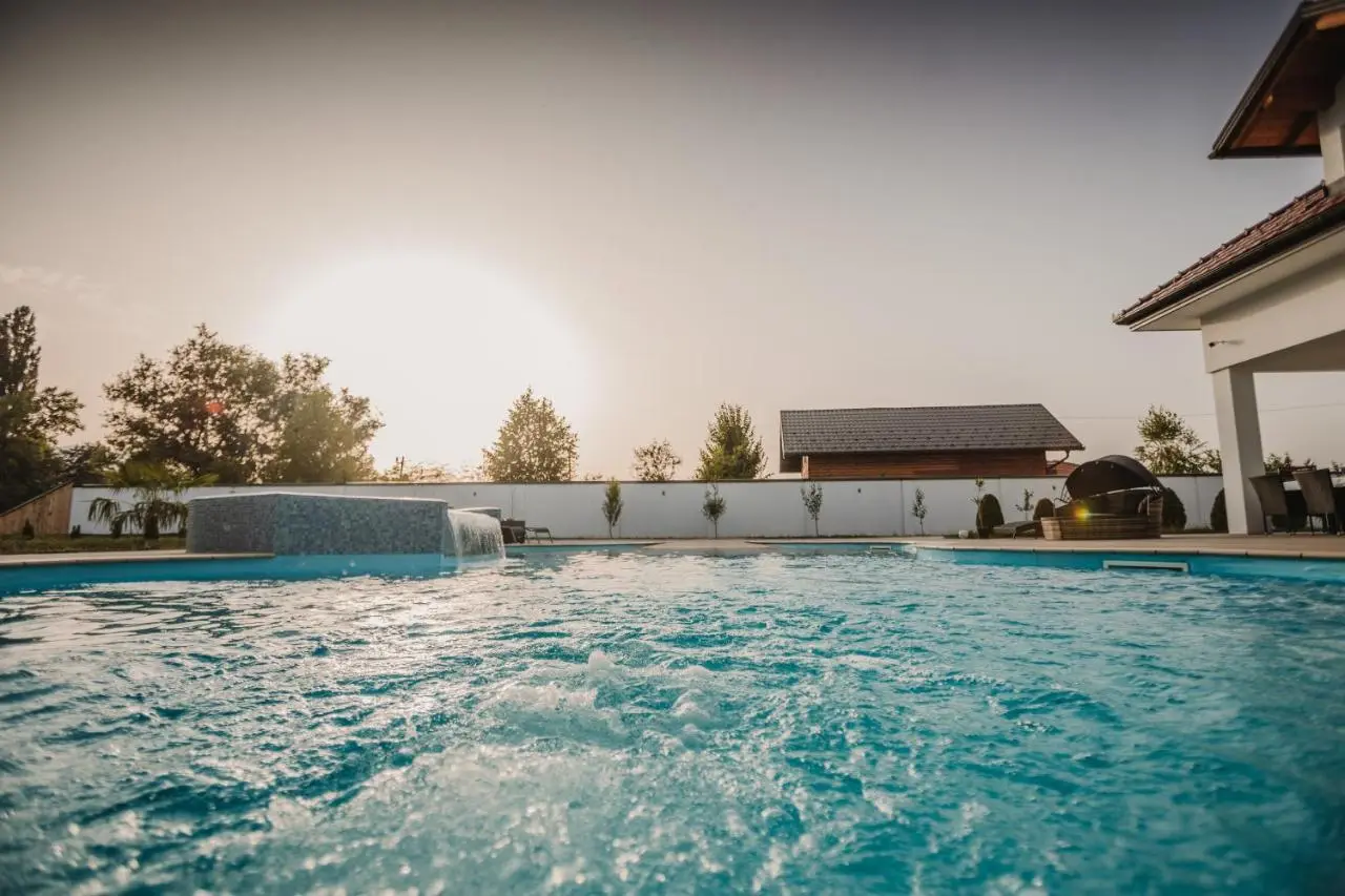 Grand villa Bosnae