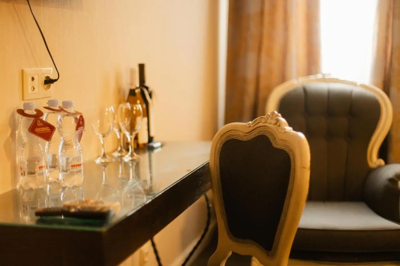 Reikartz City Tbilisi Hotel