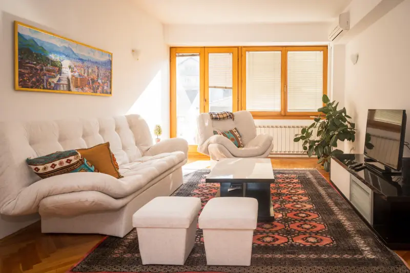 Charming Home in Old Town Sarajevo