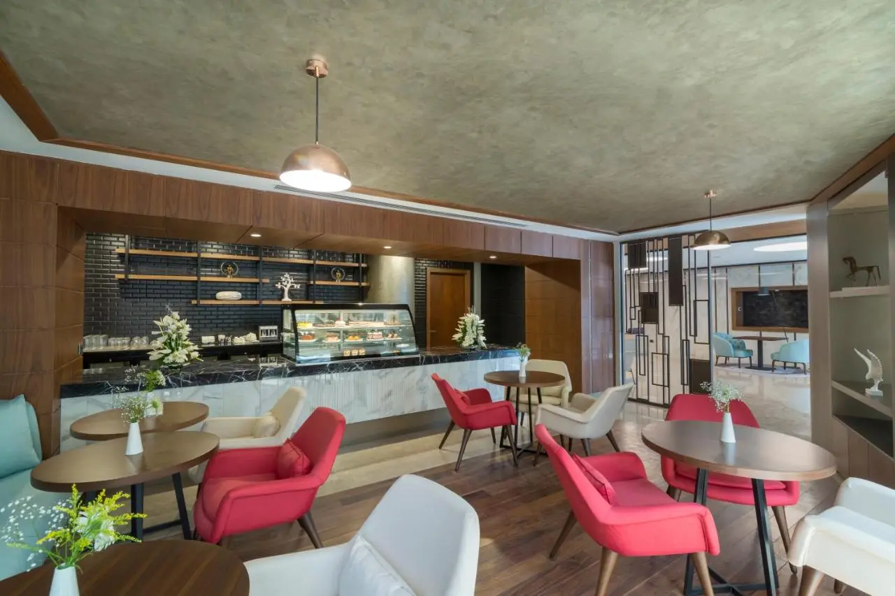 Crowne Plaza Cappadocia - Nevsehir by IHG