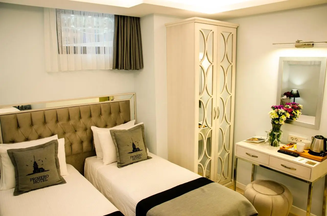 Primero Hotel