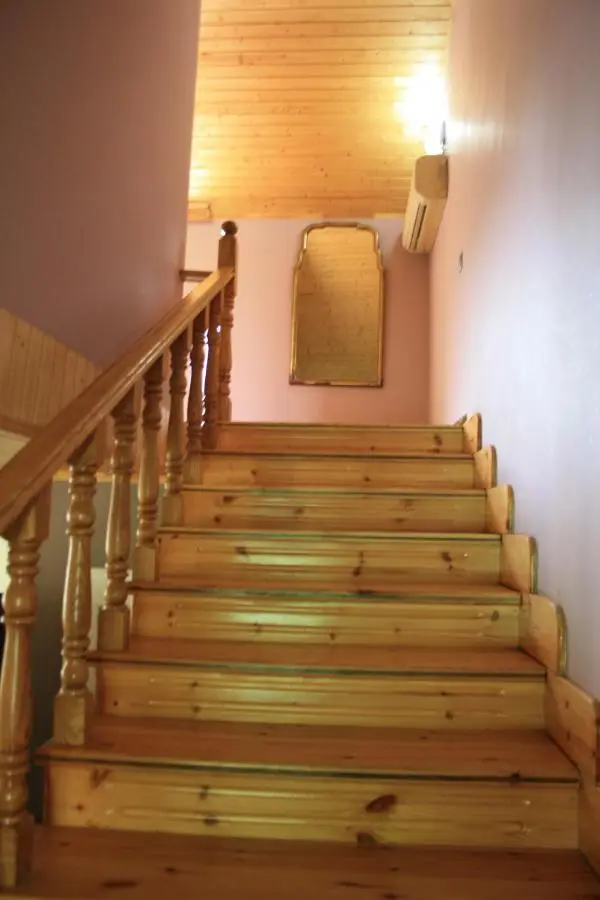 Green Garden Gabala Villas&Cottages