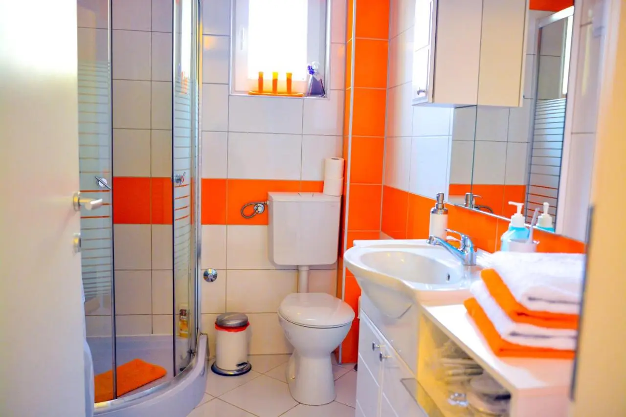 Apartment Mirela