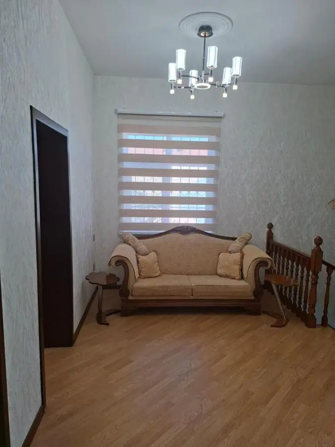 Quba Village Villa