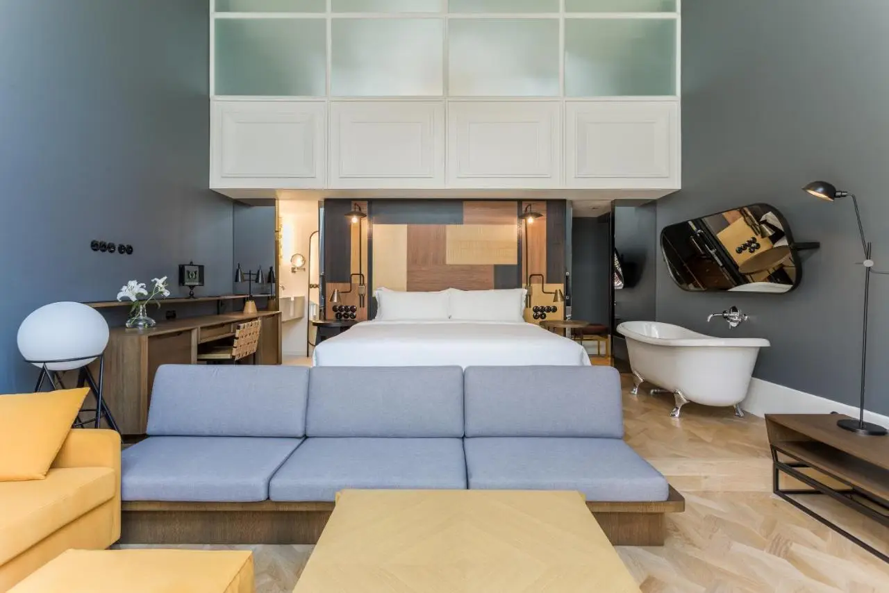 The Wings Hotels Collection