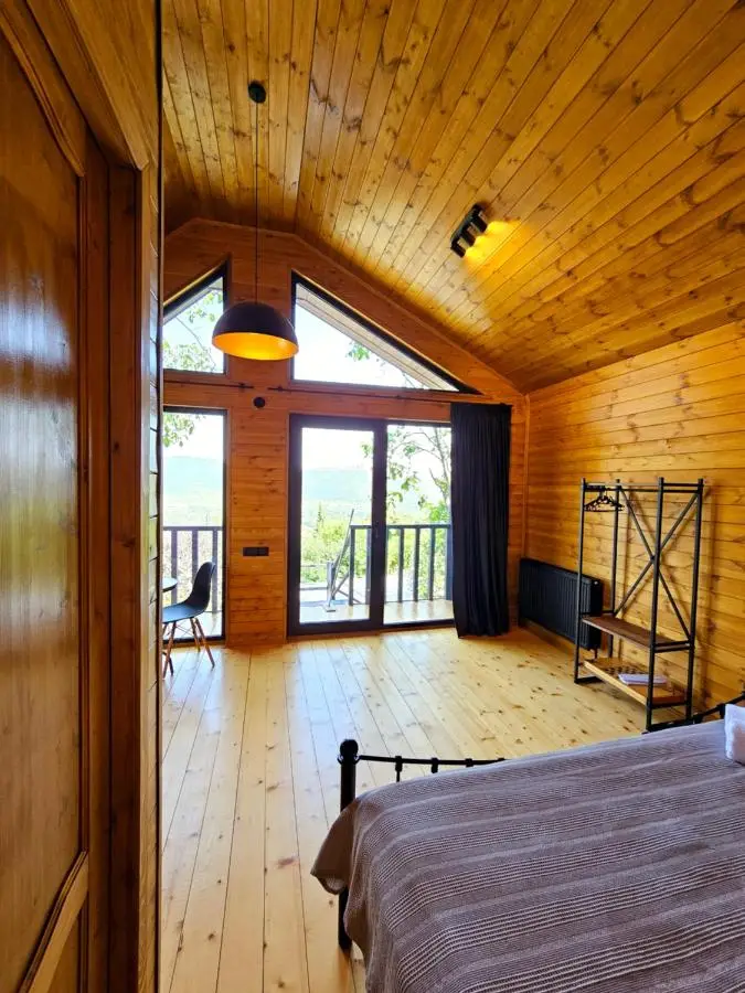 Mtskheta Chalet