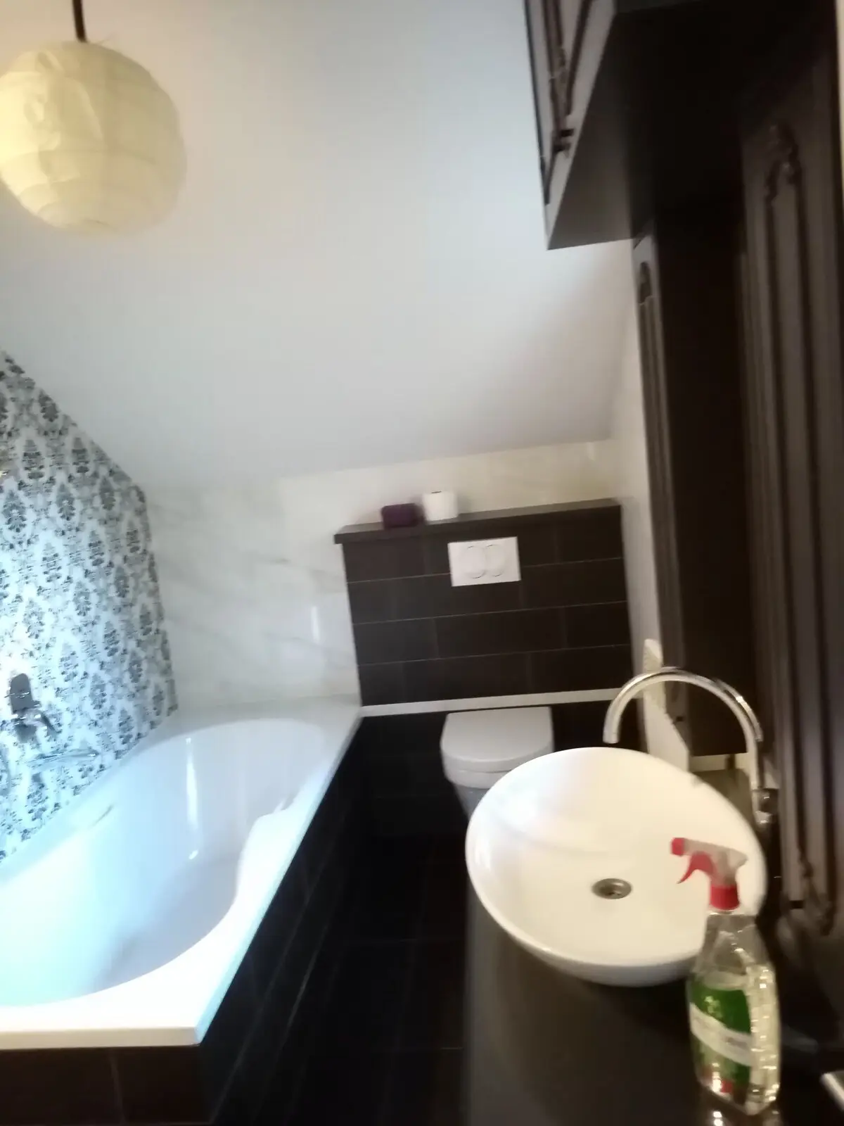 Salvia
2 bedroom apartment