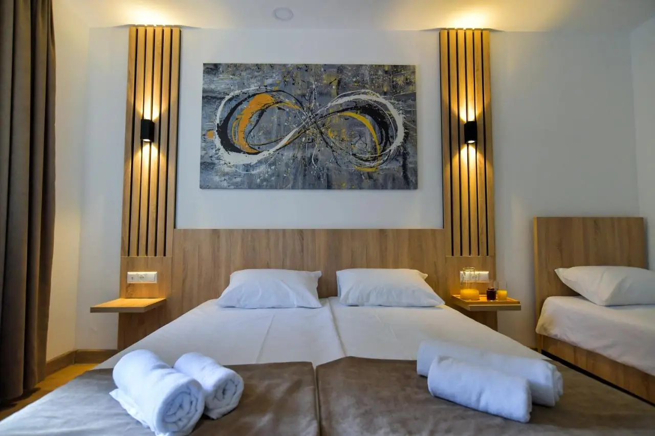 Euro Hotel Kutaisi