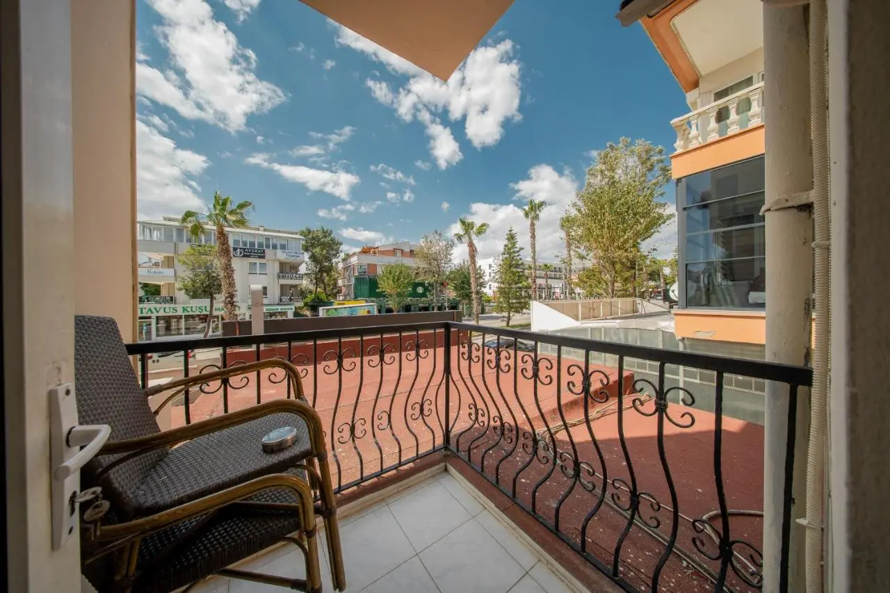Sava Hotel